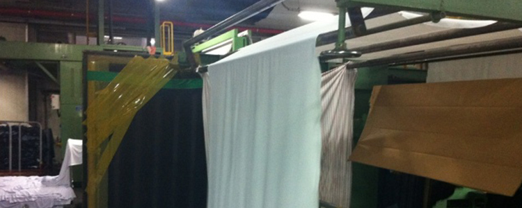 Fabric Production and Printing